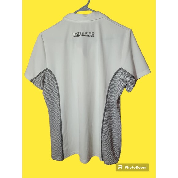Skechers Go Golf‎ Polo Men's Size XL (O13) - Picture 2 of 2